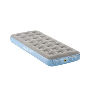 Colchón Individual Go Coleman Sin Bomba
