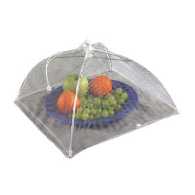 Cubierta para alimentos