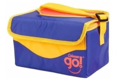 Hielera go! Para 6 latas
