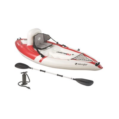 QuikPak K1 Coverless