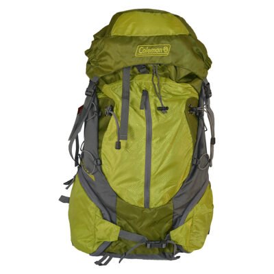 Mochila Tolima 60 lts.