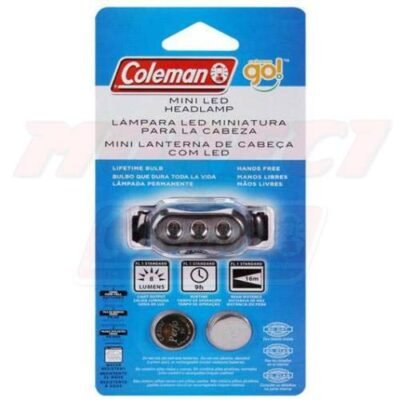 Linterna Manos libres Go 1