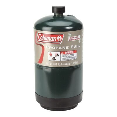 Cilindro de gas propano