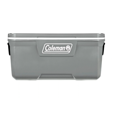 Hielera 120 qts Gris - Serie 316