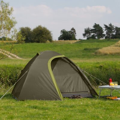 Darwin 2.0 - 2 personas