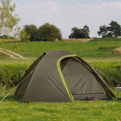 Darwin 2.0 - 4 personas