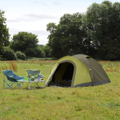 Darwin 2.0 plus 2 personas