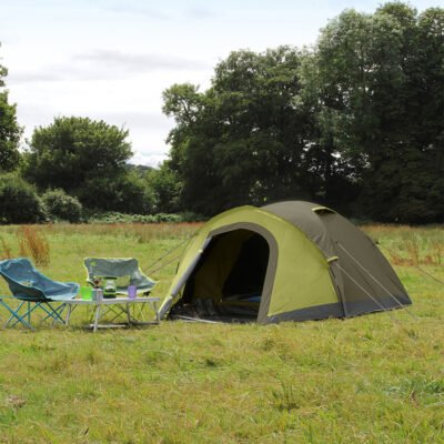 Darwin 2.0 plus 4 personas