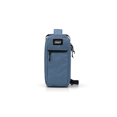 Hielera Transltr CVT Soft Coleman 16Can Blue C002
