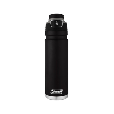 Termo Freeflow SS 40 OZ Coleman Black, 1.2 L