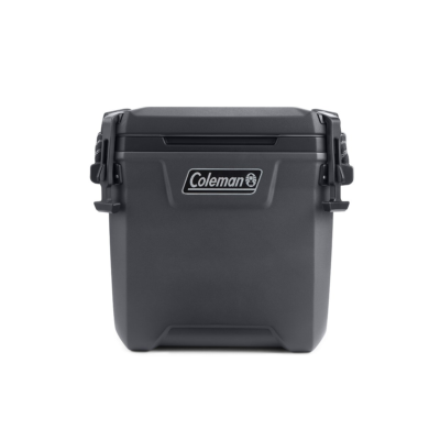 Hielera Convoy Coleman 28 QT 5822 Café