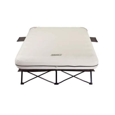 Colchón De Aire Coleman Tamaño Individual