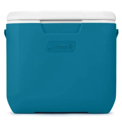 Hielera Chiller Coleman 16QT 5877 Ocean/W/W C4