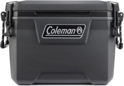 Hielera Convoy Coleman 28 QT 5822 Color Dark Storm
