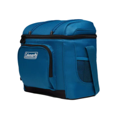 Hielera Chiller Soft Coleman 16Can Ocean