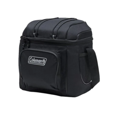Hielera Chiller Soft Coleman 42Can WLD Black