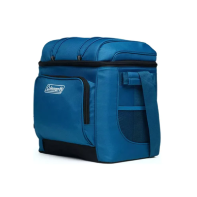 Hielera Chiller Soft Coleman 30Can Ocean
