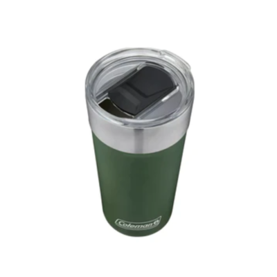Termo Brew Tumbler Coleman Heritage Green, 592 ml