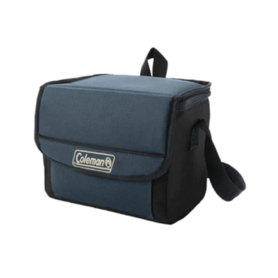 Hielera Coleman Soft 18Can Clpse Slate Latam C004